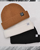 czapki i kapelusze męskie Czapka Small Beanie 1