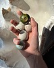 figurki i rzeźby Ceramiczna Rzeźba Muszla XXL Mother of Shells no 10 5