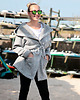 bluza z kapturem damska Bluza ALASKA 2