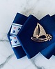 broszki Brosza Marynarska / Żeglarska  Kolekcja MARINE  NEW 7