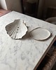 mydelniczki Ceramiczna Mydelniczka z Odpływem Muszelka Muszla Milky Romantic 3