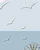 grafiki i ilustracje Baltic melancholy VII 2