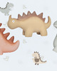 gryzaki i śliniaki dla dzieci Gryzak Dinozaur BILLY OYOY Mini 3