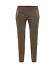 spodnie materiałowe damskie Spodnie khaki  YY600320_6007_1021 2