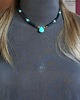 korale Etnicznie na szyi. Naszyjnik w stylizacji etno, unisex PREZENT  handmade 1