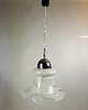 lampy wiszące Lampa wisząca Doria Leuchten, lata 70. 3