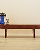 komody Lowboard tekowy, duński design, lata 60, produkcja: Dania 1