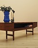 komody Lowboard tekowy, duński design, lata 70, produkcja: Dania 3