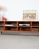 komody i szafki Sideboard dębowy, skandynawski design 7