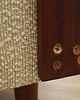 sofy i szezlongi Sofa beżowa, duński design, lata 70, produkcja: Dania 7