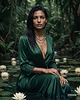 chokery Green onyx vol. 3 /choker/ 02.03.25 naszyjnik - Szlachetna kolekcja 2
