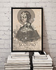 plakaty Plakat Zodiac Scorpio 3