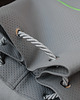 plecaki worek plecak pik - grey&fluo green- 3
