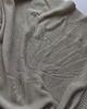 kocyki, kołderki, pościel dla dzieci Kocyk "Ważki" beige 1