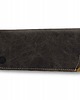 etui na okulary Skórzane Etui na Okulary Pokrowiec Futerał Uniwersalne Brąz ParkerQuality 1