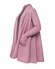 kardigany damskie Pale Pink Cardigan 1