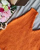 topy damskie Bawełniany top pomarańczowy Orange Passion 7