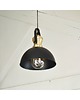 lampy wiszące Lampa Wisząca Loftowa Octavia 1