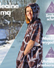 moda - inne Poncho surf plażowe szlafrok ręcznik z kapturem szybkoschnący 5