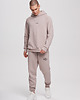 bluzy męskie Bluza hoodie KOLLY Seashell męska 2