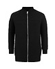 bluza bez kaptura damska Bluza Ostry Cytat 2