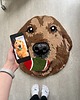 dywany Dywan golden retriver 3