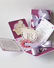 kartki scrapbooking 18 urodziny, exploding box, kartka 3d osiemnastka 2