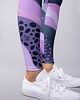 legginsy Legginsy damskie RICCO wysoki stan 6