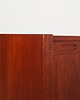 komody i szafki Sideboard tekowy, duński design, lata 60, produkcja: Skovby 5