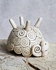 miski i misy Baran ceramiczny misa 1