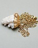 wisiory Sea collection - Koral white  /28.05.25/ - chain 3