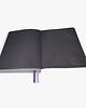 notatniki i albumy Fortune-teller - notatnik B5, bullet journal, dziennik, planer w kropki 3