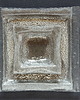 patery i talerze PATERA KWADRATOWA SREBRO 35 CM X 35 CM 1