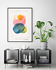 plakaty Plakat Edith Herin - Graphics No.11 2