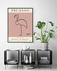 plakaty Plakat Pablo Picasso - Inspiracja 2