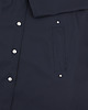 płaszcze damskie VANNSKJOLD płaszcz przeciwdeszczowy GRACE navy blue 6