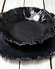 miski i misy Cut Plate   -  Black 10