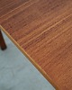 stoliki kawowe Stolik tekowy, duński design, lata 70, produkcja: Dania 5