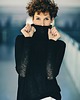swetry damskie  MISTY Turtleneck 1