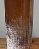 wazony Jesienny wazon szklany 75/45 cm  4