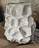 wazony Wazon ceramiczny - rzeźba 1
