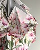 lampy wiszące Abażur klosz Origami origamilamp papier Kwiatki 2