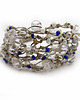 bransoletki - inne Cristal - bransoleta 2