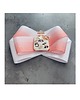 broszki Brosza Pink Peach   z perfumami New 6