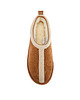 półbuty damskie Outback Shoes Nordske Trim CHESTNUT 3