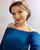 fascynatory Fascynator MONO pudrowy róż / inne kolory 4