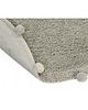 dywany Dywan Bubbly Olive Natural Lorena Canals 4