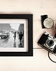 fotografia Obrazek w ramce - Biegnąca 2