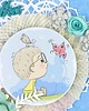kartki scrapbooking Kartka na Dzień Dziadka 1
