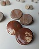 kolczyki ceramiczne Kolczyki ceramiczne Ceramika handmade glina 6